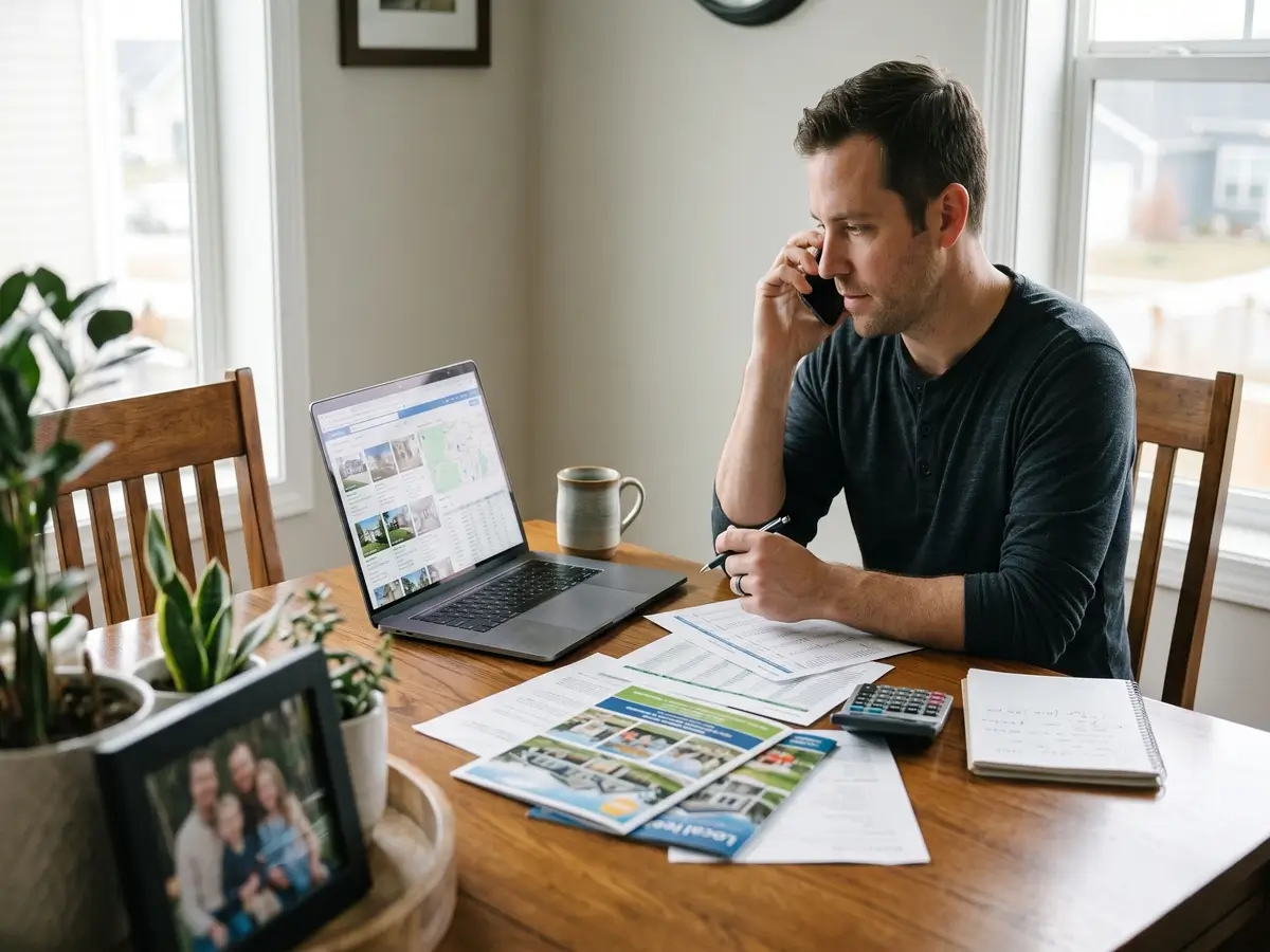 What Out-of-State Owners Need to Know Before Buying Rental Property in Georgia